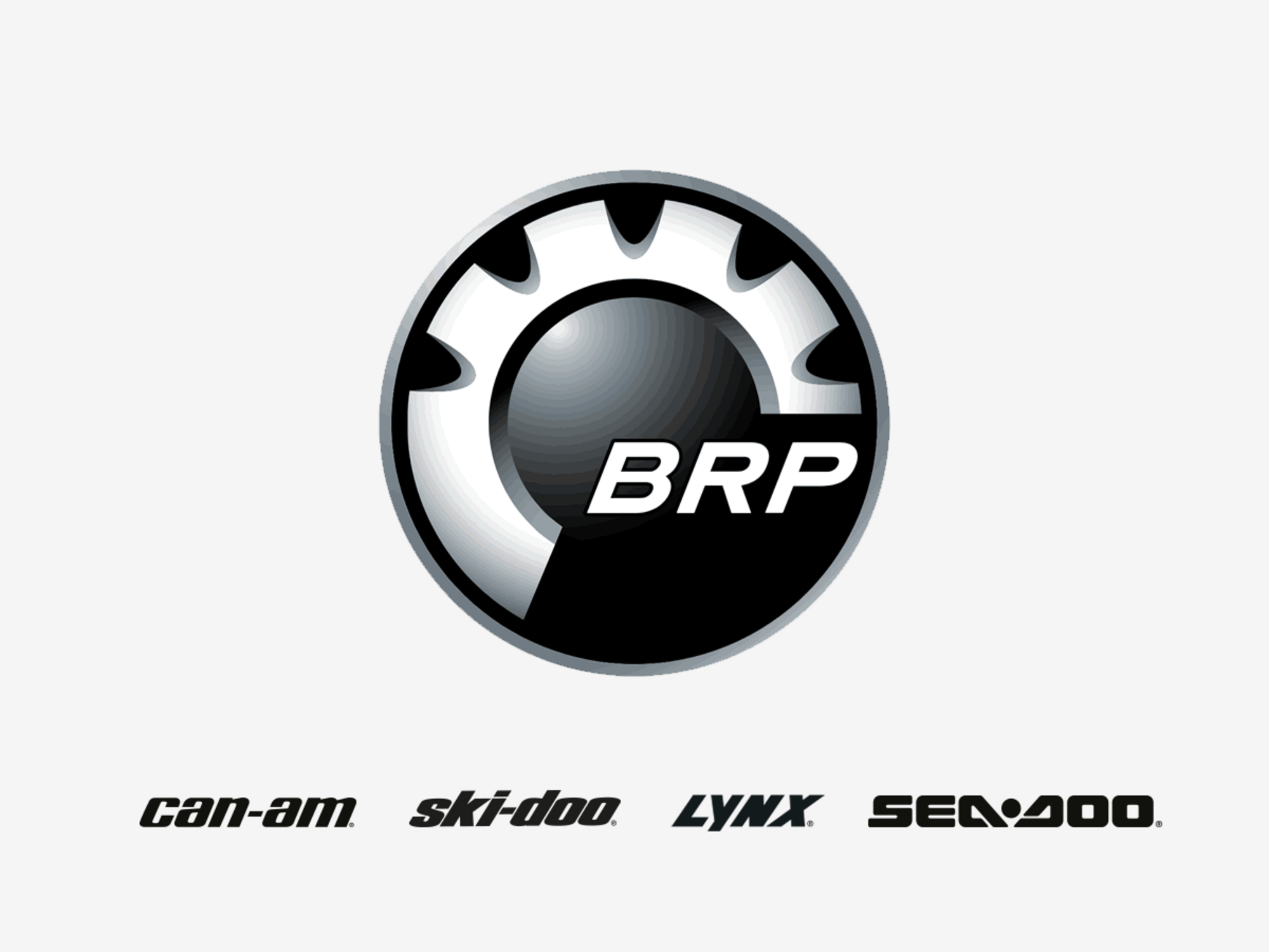 BRP Logo
