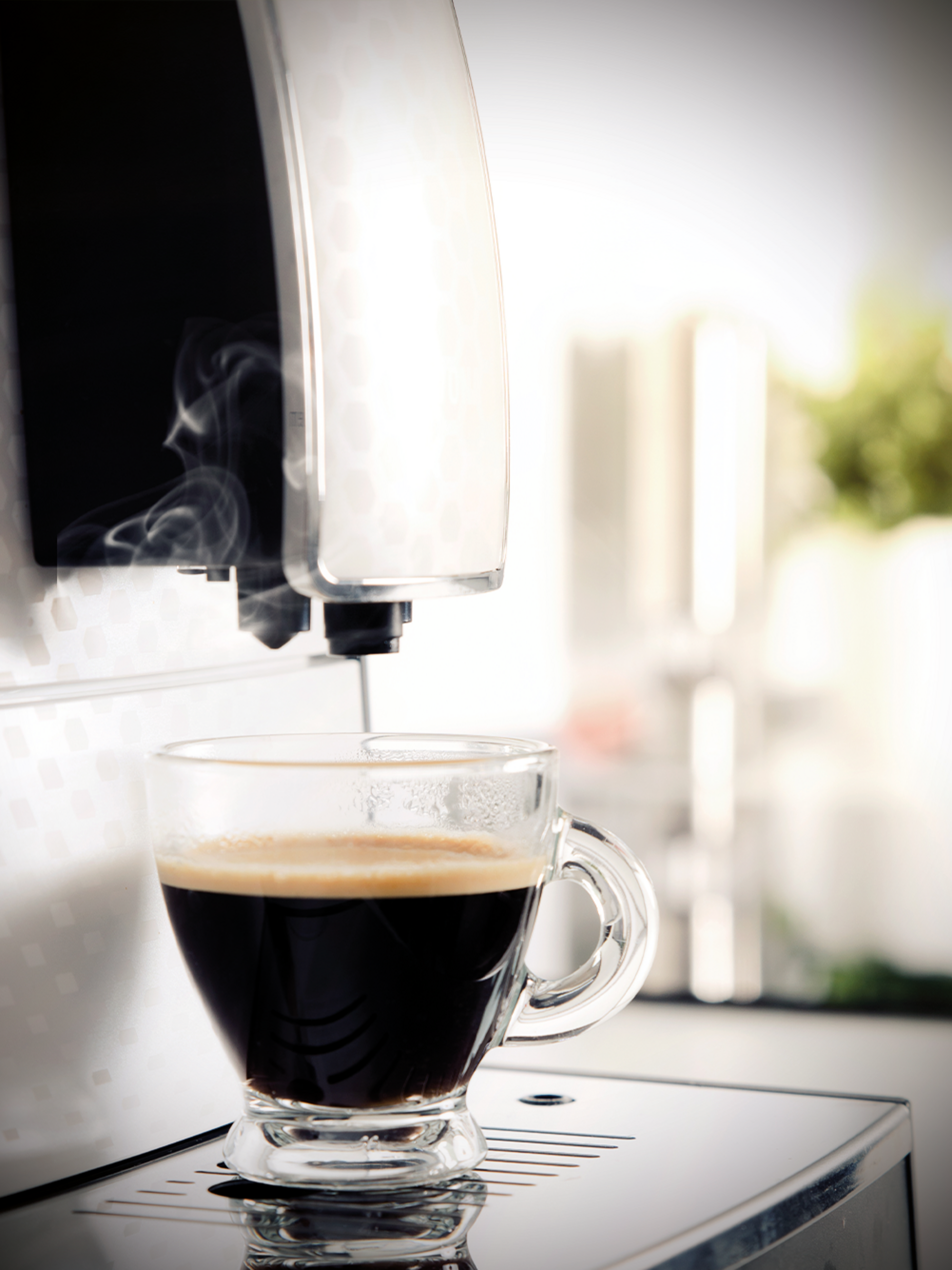 Kaffee, Tee & Getränke Symbolbild für gratis Getränke