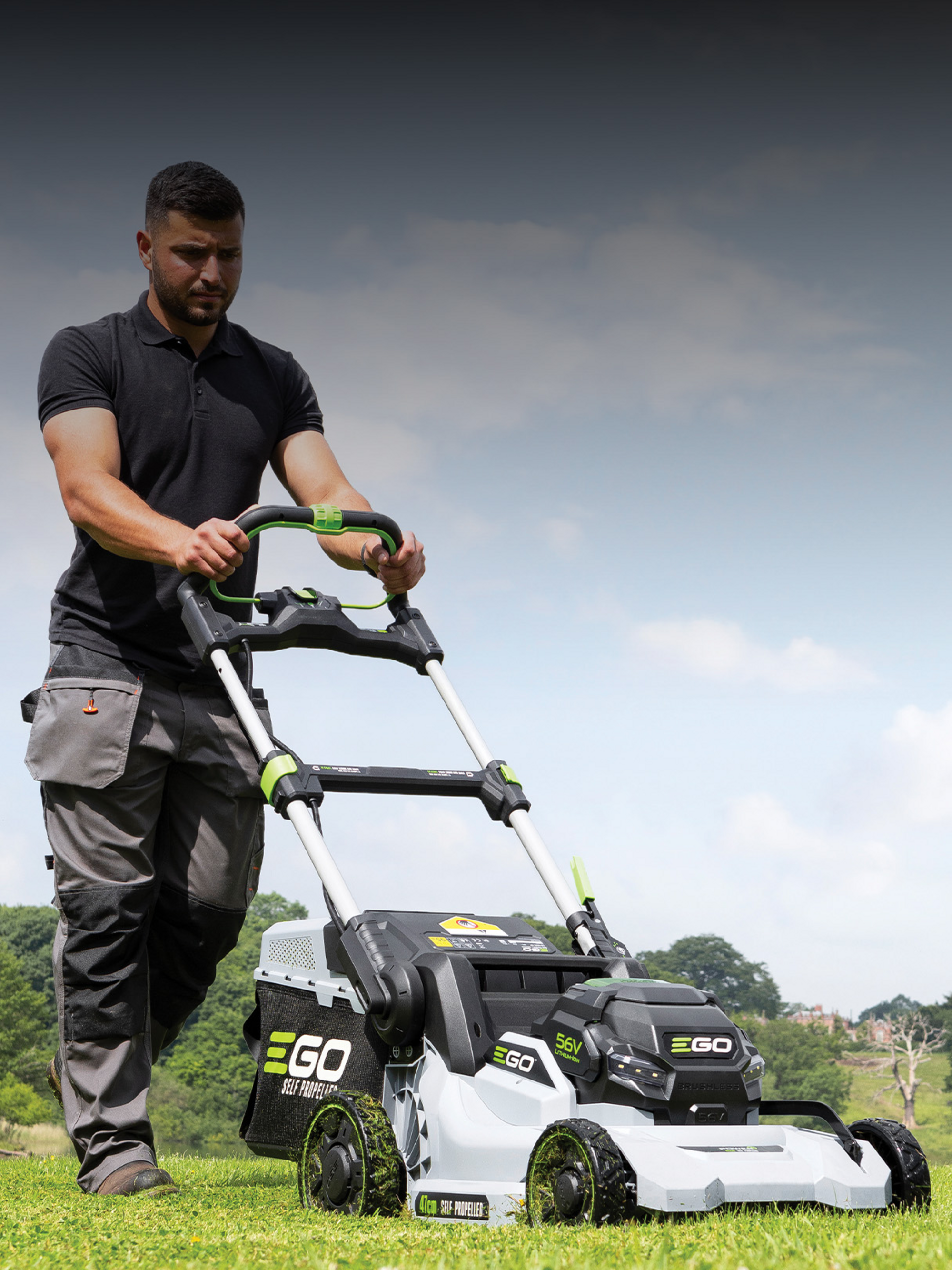 Garten- & Wiesenpflege