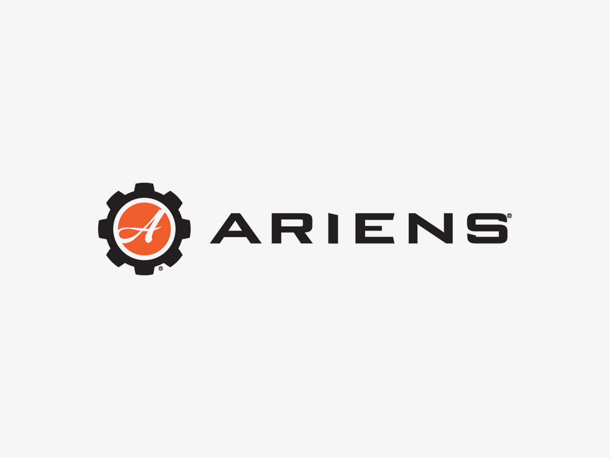 Ariens Logo