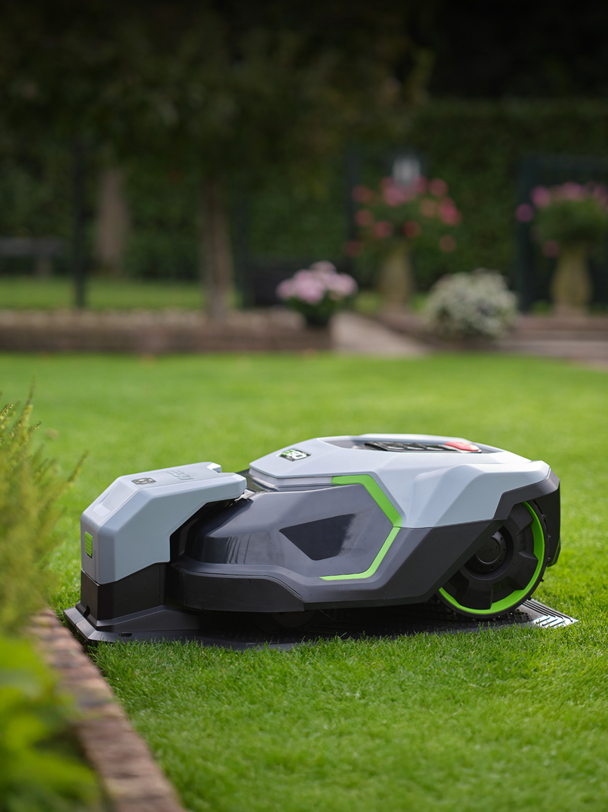 Rasenroboter EGO Power+ Rasenroboter