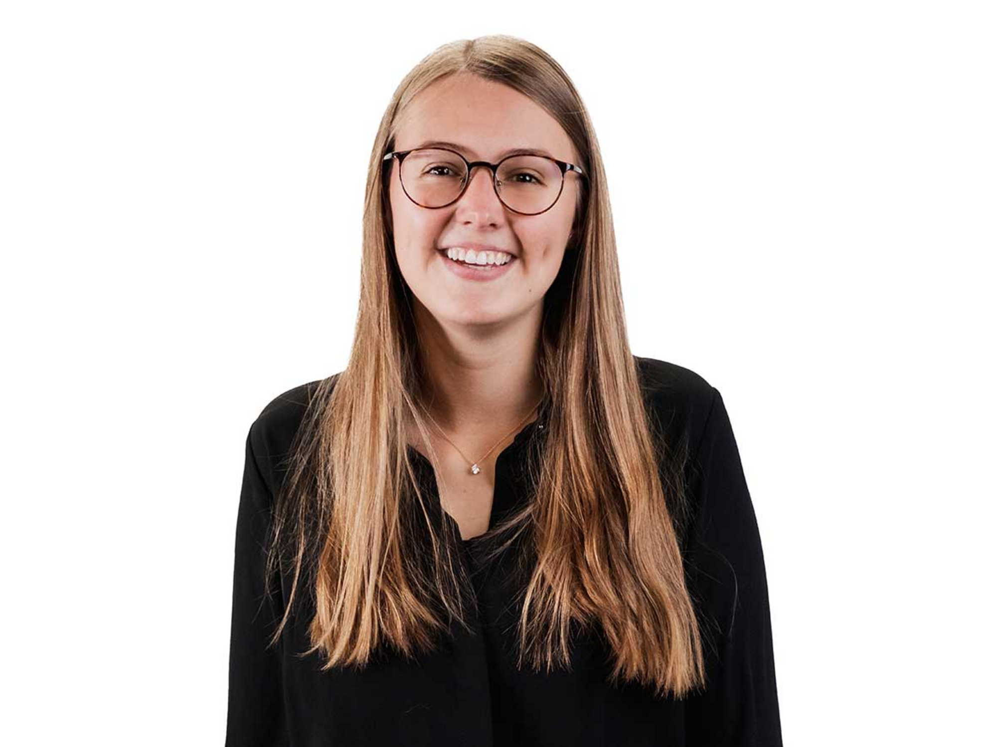 Frau Stefanie Klingler, Abteilungsleitung Verkauf bei Hochfilzer in Kundl