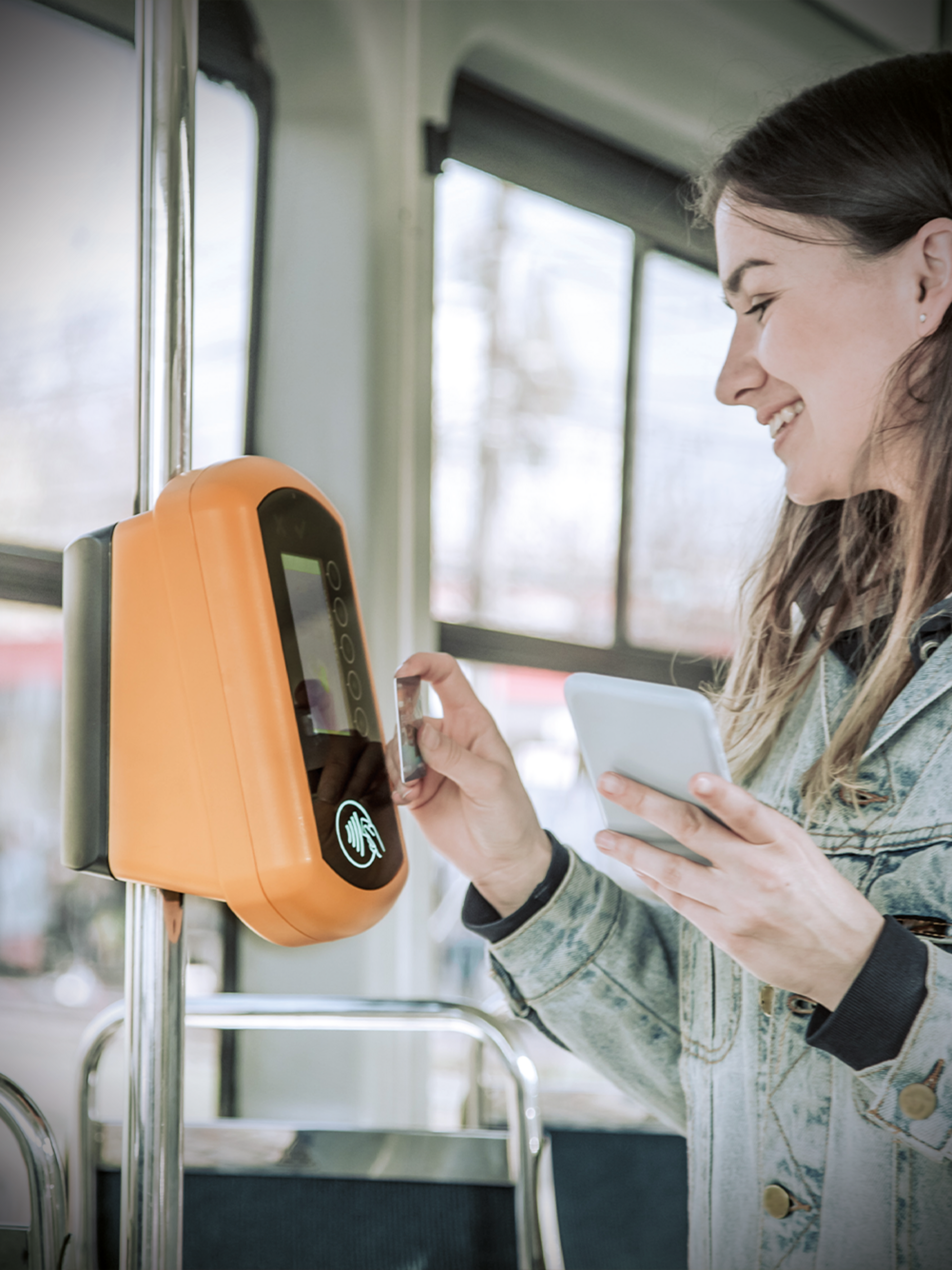 VVT-Ticket Symbolbild VVT-Ticket zur Öffi-Nutzung