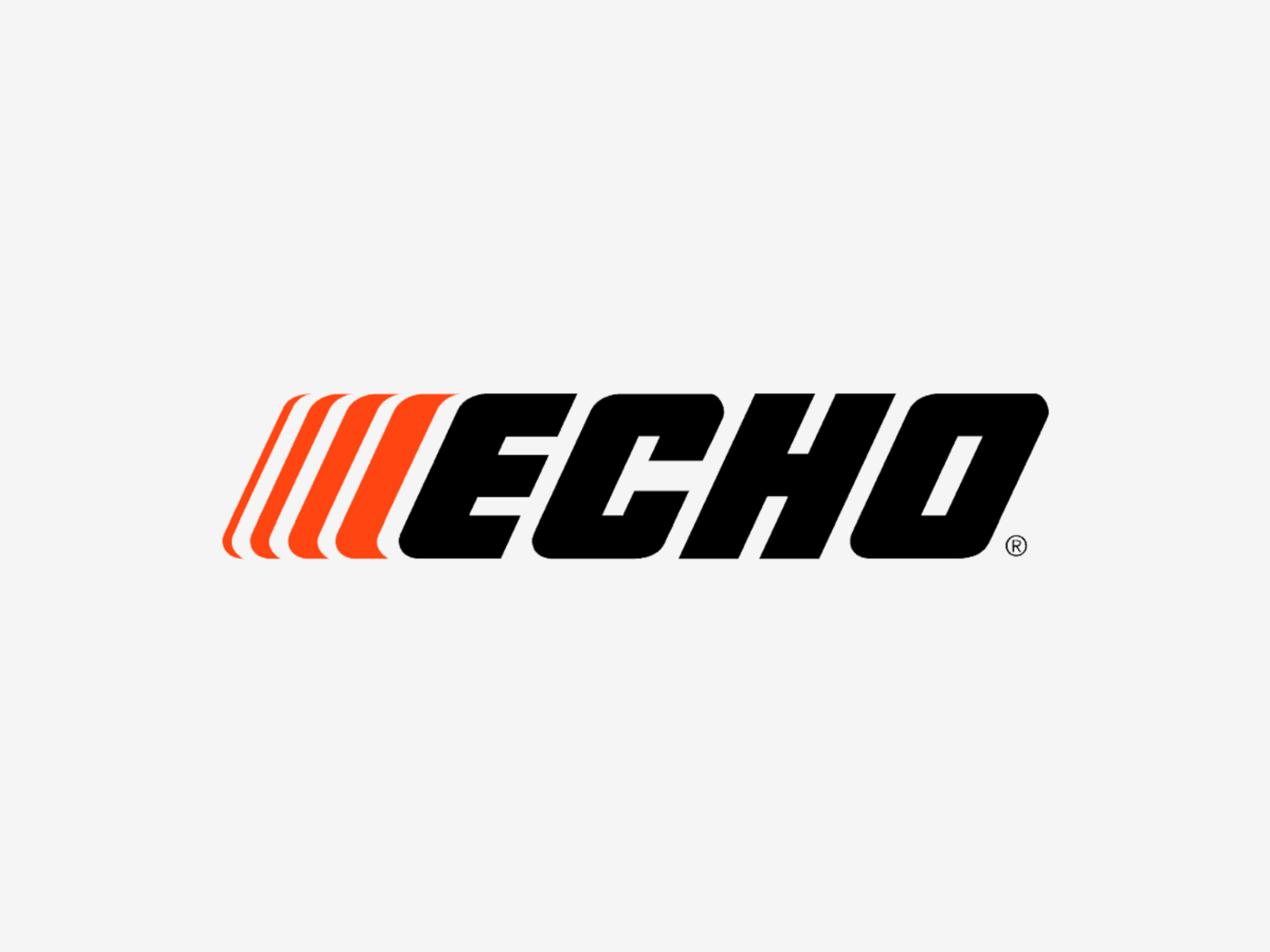Echo Logo