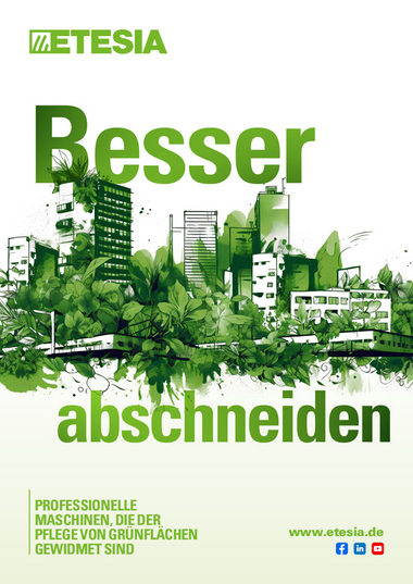 Symbolbild Etesia Katalog