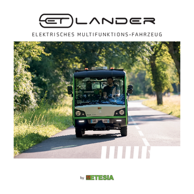 Symbolbild ET-Lander Broschüre